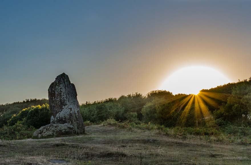 Mottistone, Isle of Wight