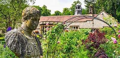 Thornbridge Hall Gardens